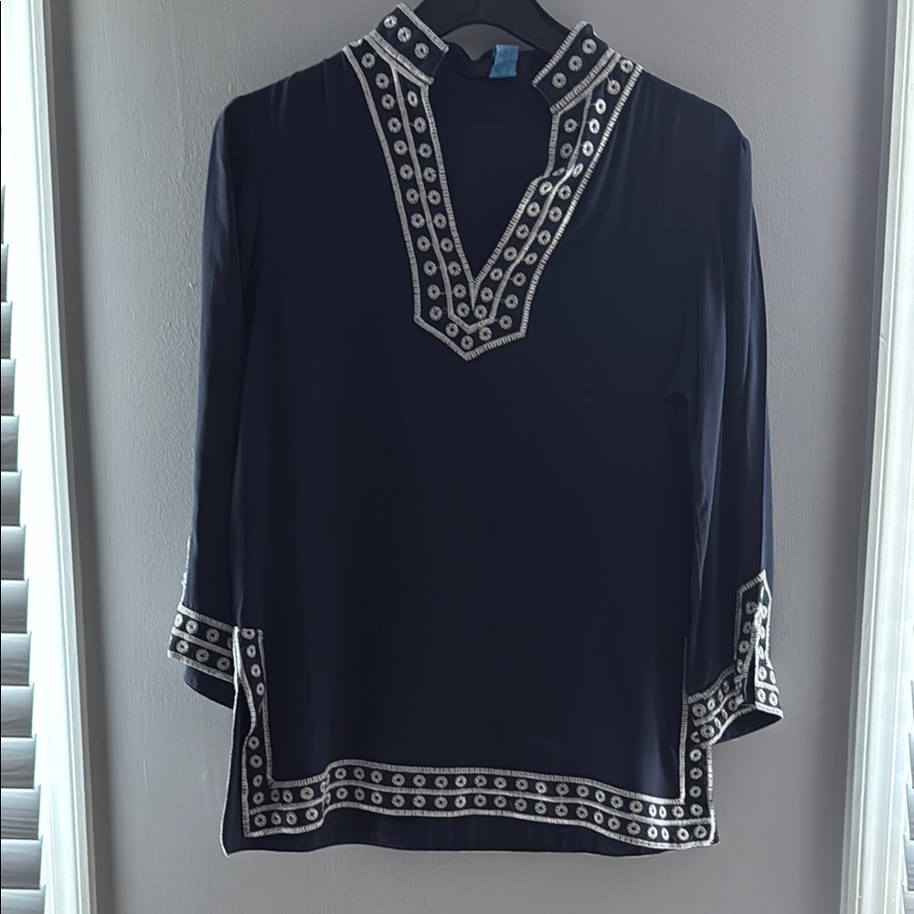 THML TUNIC COVER UP